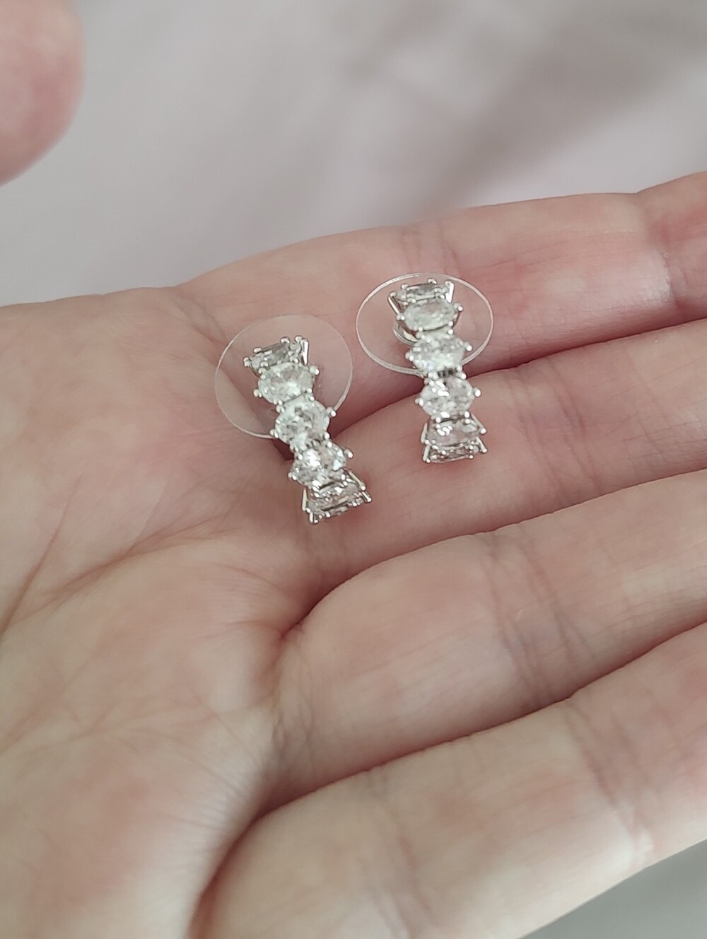 Kendra Scott Cailin Earrings